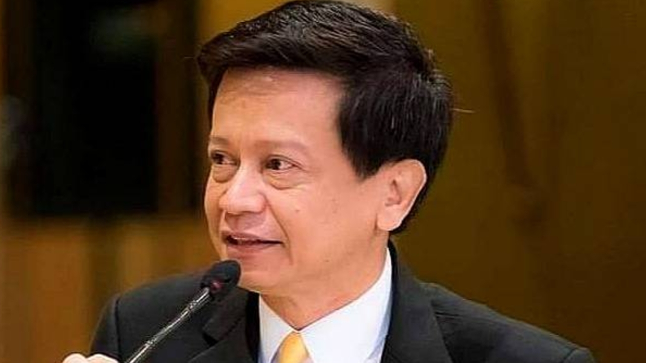 โฆษก ทส. โต้ “ภัทรพงษ์” ปมพบสารหนูในแม่น้ำโขง ปัด “สุชาติ” หนีวงประชุมนานาชาติ