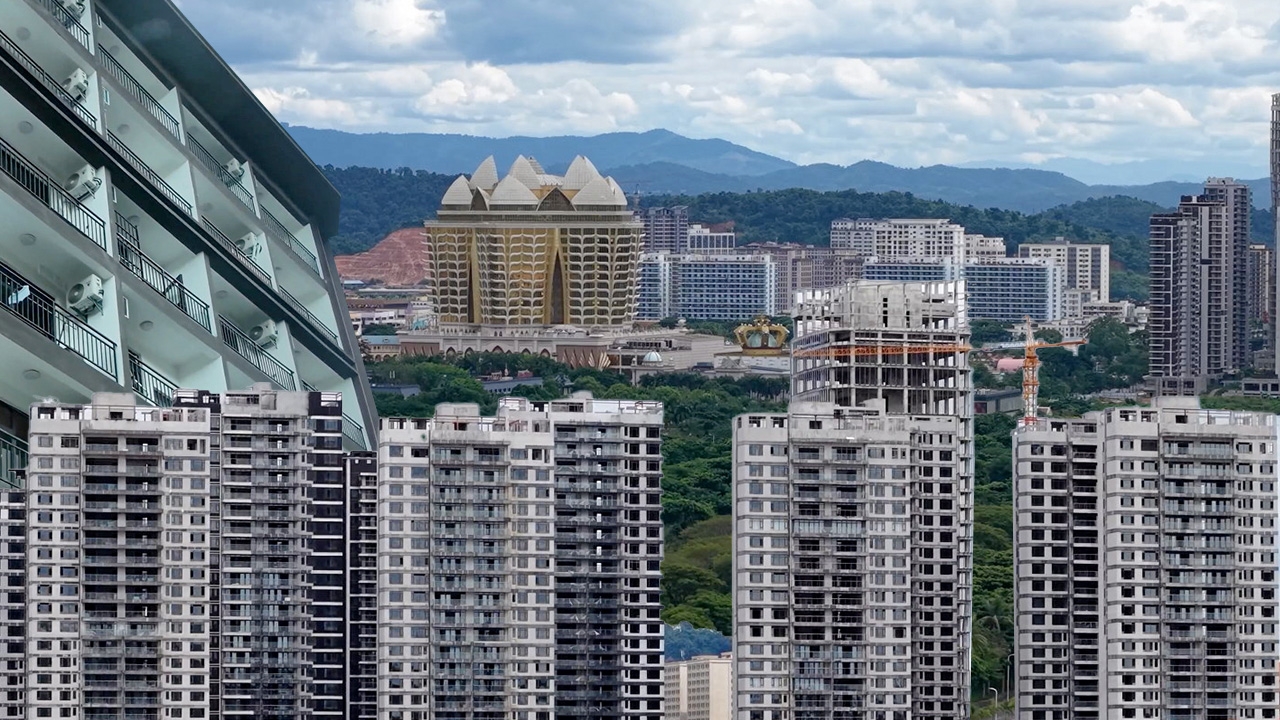 แกะรอยแก๊งคอลกัมพูชา ย้ายฐาน..มุ่งสู่ “ลาว”