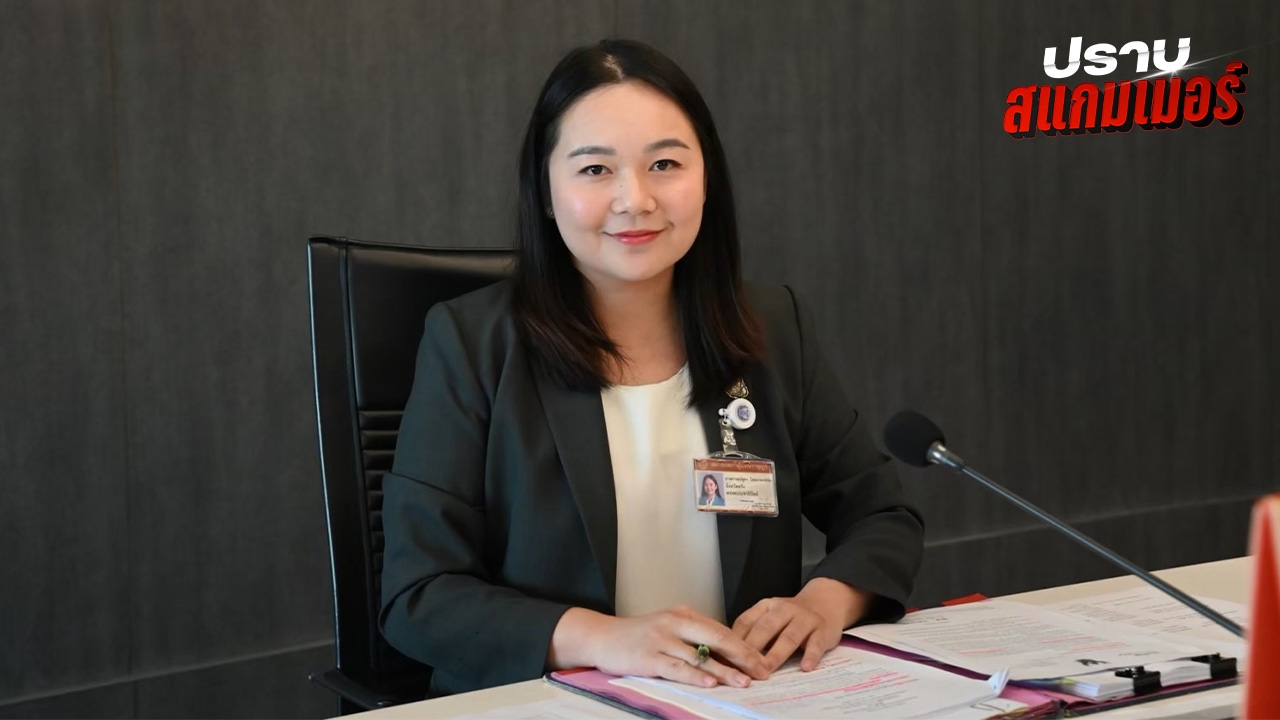 กมธ.ตำรวจ สภาฯ จ่อเชิญ “บิ๊กต่าย - พล.ต.ท.ไตรรงค์” แจงปมส่วยพนันออนไลน์ 26 พ.ย.