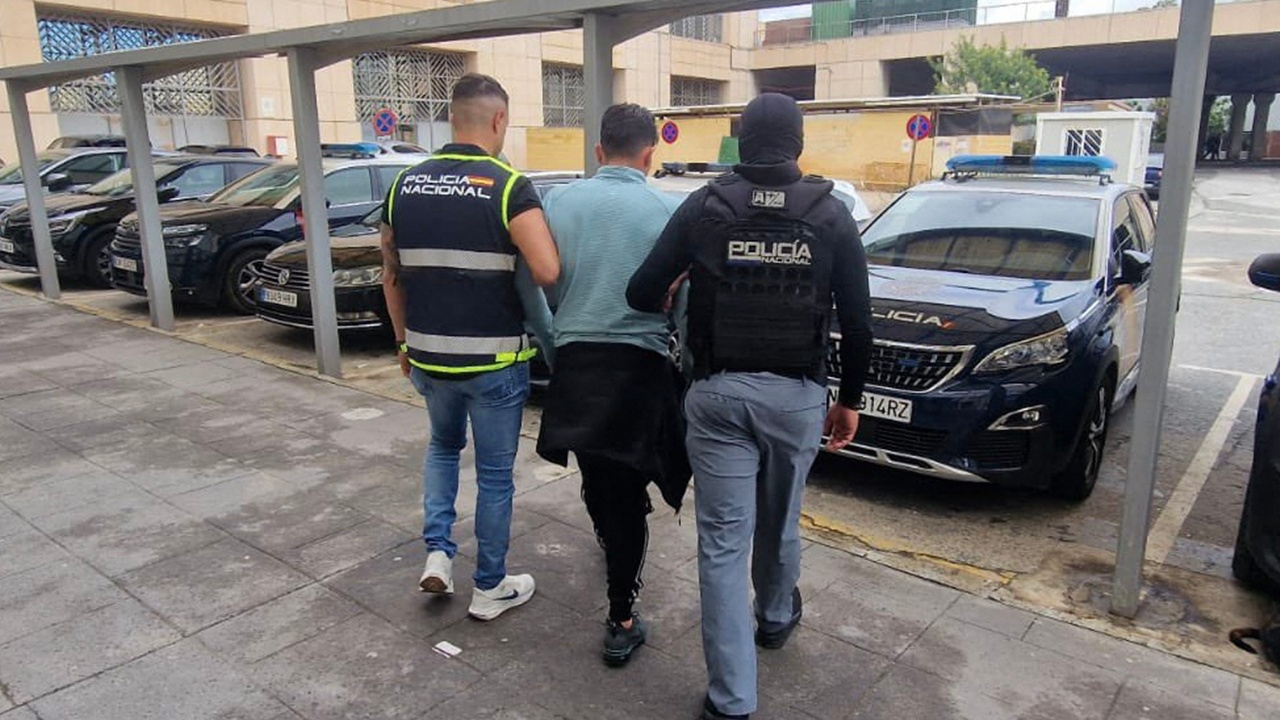 หัวหน้าแก๊งค้ายาเสพติดรายใหญ่ที่สุดในเอกวาดอร์ ถูกจับกุมที่สเปน