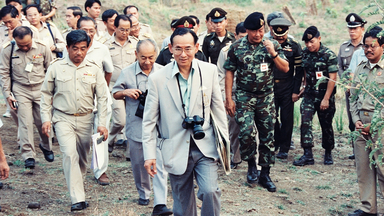 ยกย่อง 100 ปี วันพระบรมราชสมภพ ร.9 เชิดชู "พระนางเจ้ารำไพพรรณี" ยูเนสโกประกาศพระเกียรติคุณยิ่งใหญ่