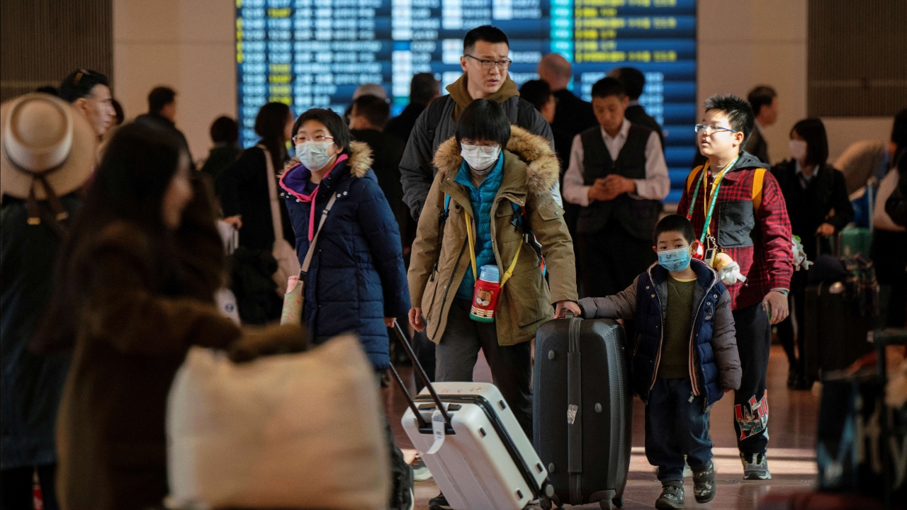 ฮ่องกงเตือนพลเมืองระวังการเดินทางไปญี่ปุ่น อ้างเกิดเหตุโจมตีชาวจีนเพิ่มขึ้น 