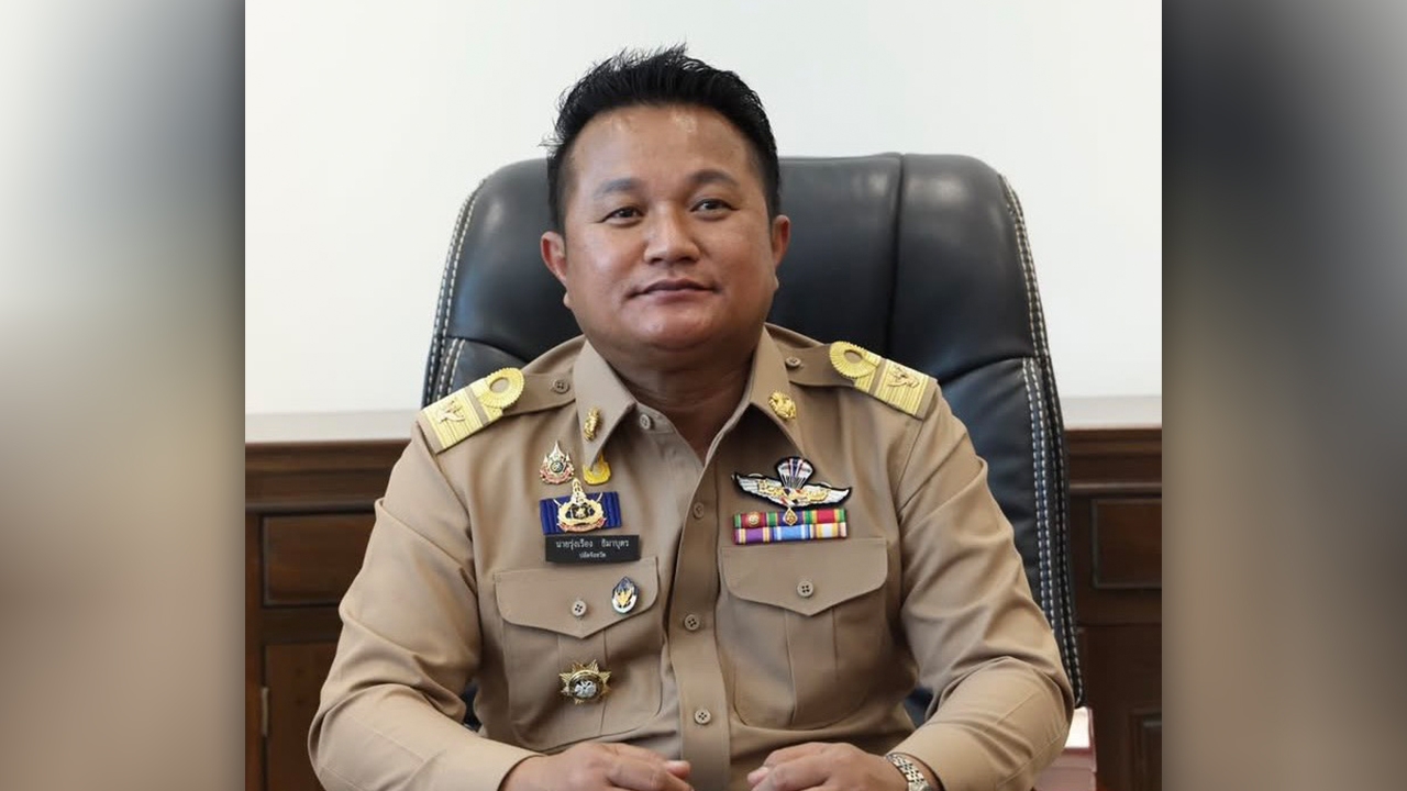 เปิดเอกสารสอบ “ปลัดจังหวัดภูเก็ต” ปมออกใบอนุญาตปืน 26 กระบอก-โยงเว็บพนัน ก่อนถูกเด้งปมส่วยป่าตอง
