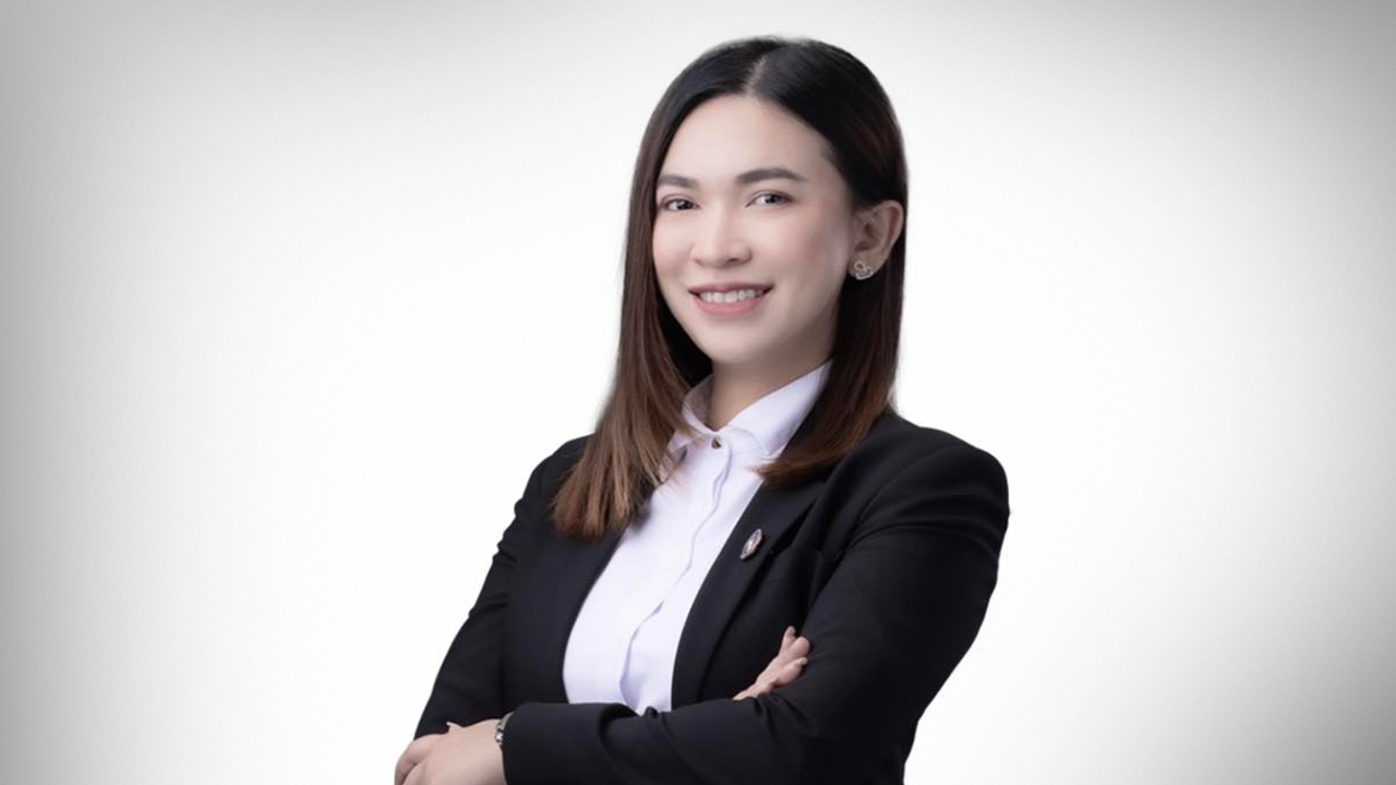 ประวัติ “เชอร์รี่ มธุรส เบนท์” ว่าที่ผู้สมัคร สก.เขตสะพานสูง อดีต สก.เพื่อไทย ย้ายร่วมกลุ่มคนทำงาน