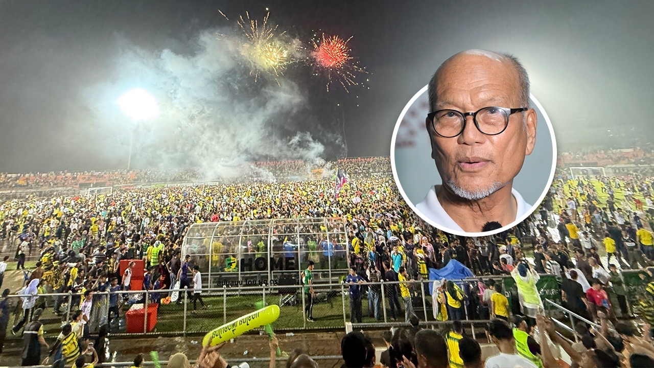 Pattani Chairman Reveals Team Strategy After Promotion to Thai League 1