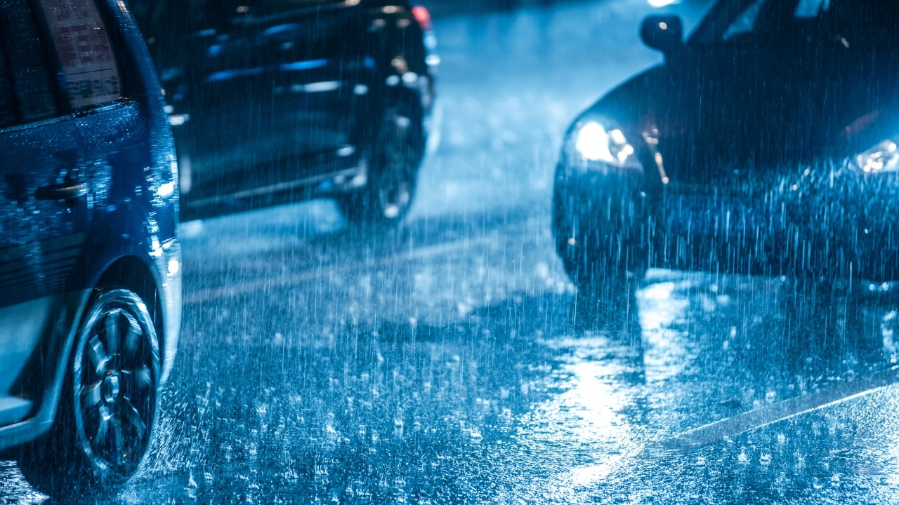 ประกาศฉบับสุดท้าย จังหวัดไหนบ้าง "ฝนตกหนักถึงหนักมาก" อาจเกิดน้ำท่วมฉับพลัน