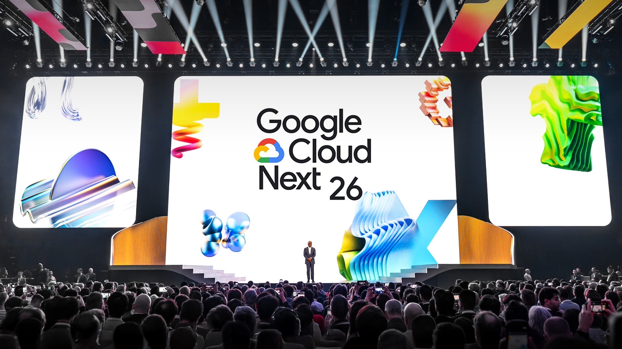 ถอดรหัสเดิมพันของ Google เมื่อโลกก้าวสู่ยุค Agentic AI ทำงานแทนคนทั้งองค์กร