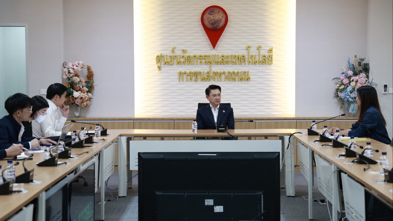 ขนส่งฯ สั่งระงับจดทะเบียนใหม่ Volvo EX30 หลังคดีไฟไหม้ป่วนกรุง