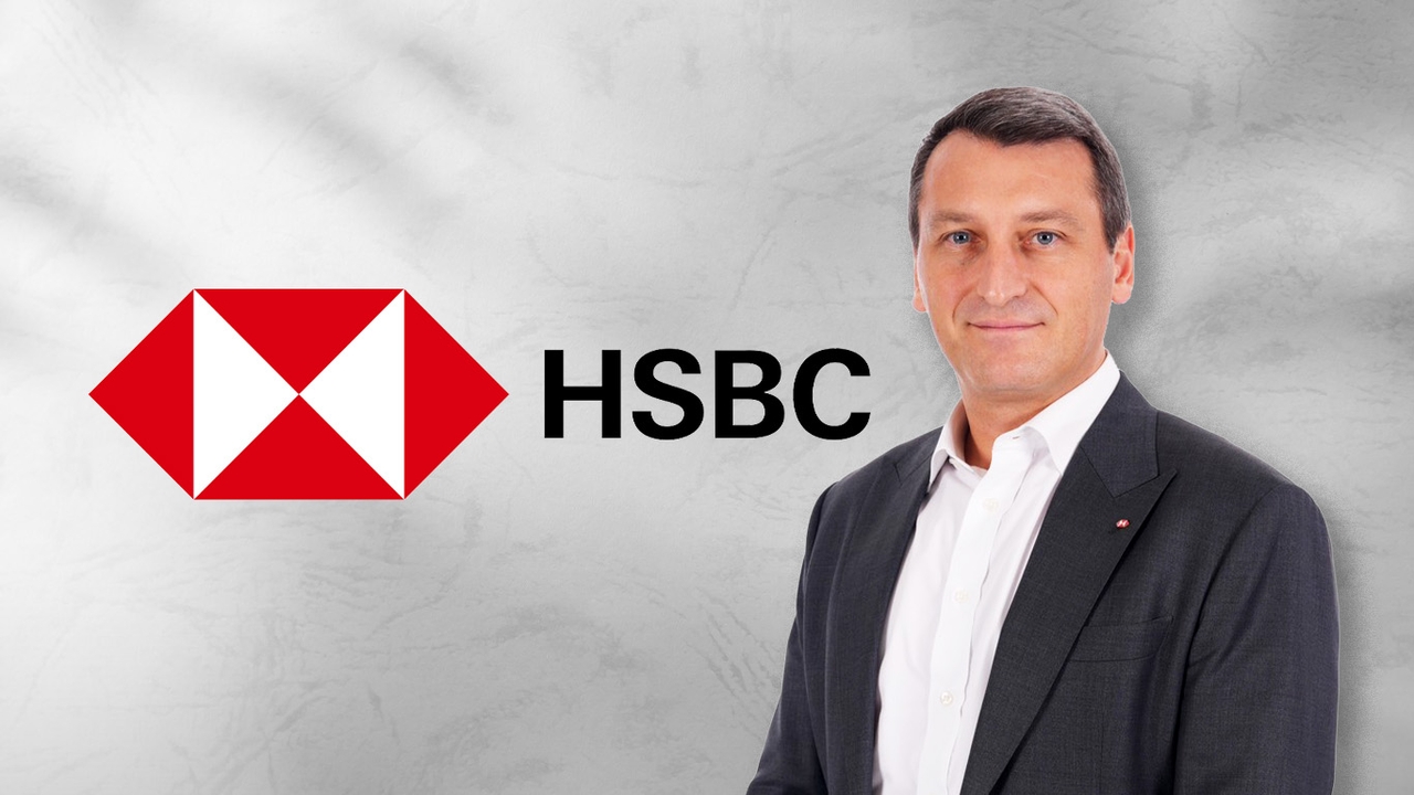 HSBC Thailand เปิดตัวสินเชื่อ 1.3 แสนล้าน ตั้งเป้าเพิ่มลูกค้าองค์กรจากจีน 50 บริษัท/ปี