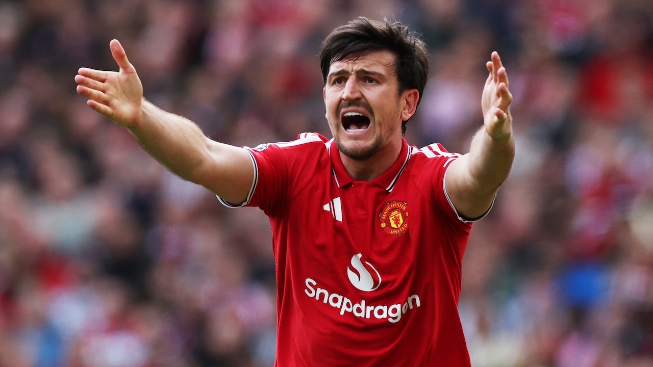 Maguire Opens Up After Missing Out on England Squad for 2026 World Cup