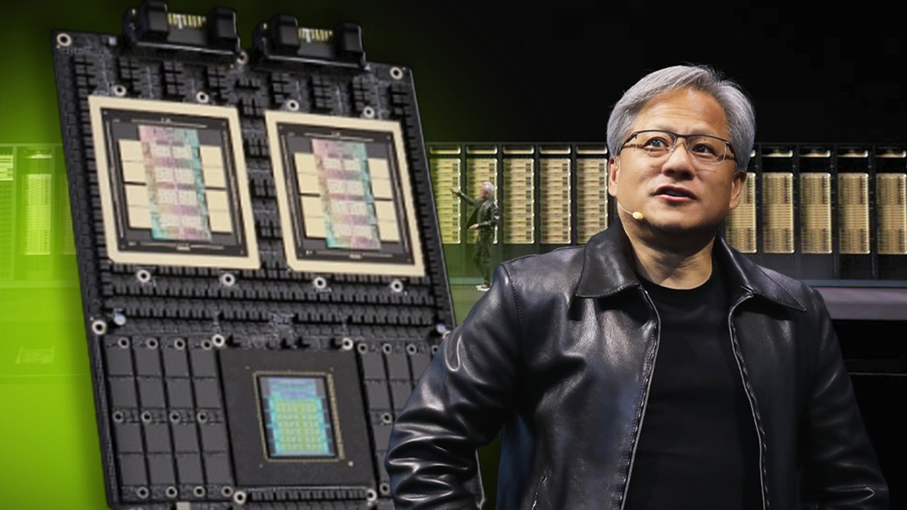 Vera Rubin เดิมพันต่อไปของ Nvidia หัวใจยุค Agentic AI ที่นักลงทุนยอมทุ่ม เชื่อผลตอบแทนมากกว่าเคย