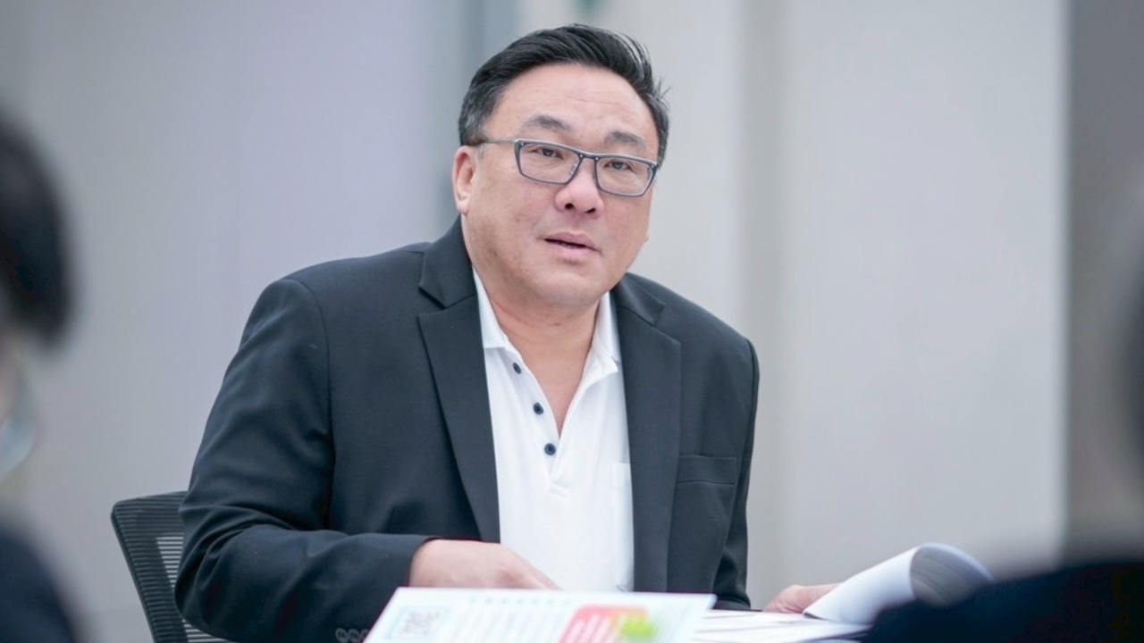 “จุลพันธ์” เผย 27 ก.ย. เลือกตั้งบอร์ดประกันสังคมชุดใหม่ ยันใช้กติกาเดิม 
