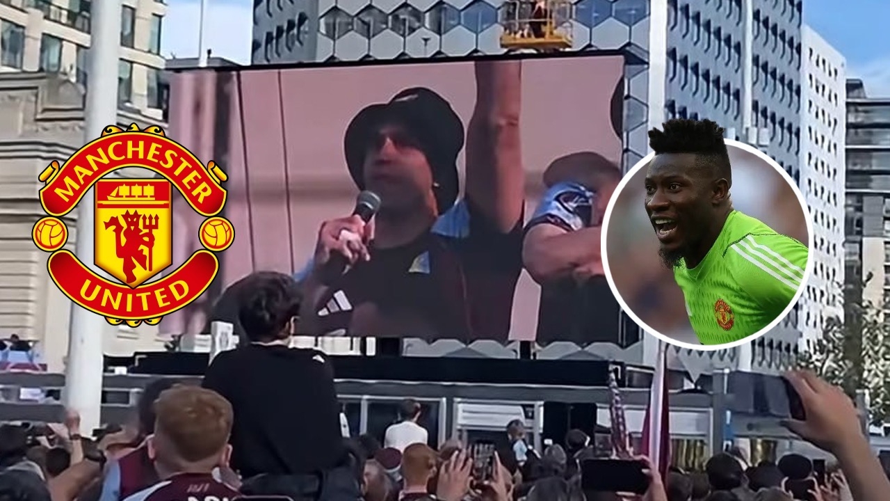 Fact or Fiction? Emiliano Martinez Himself Reveals Whether He Almost Moved to Manchester United to Replace André Onana (Video)