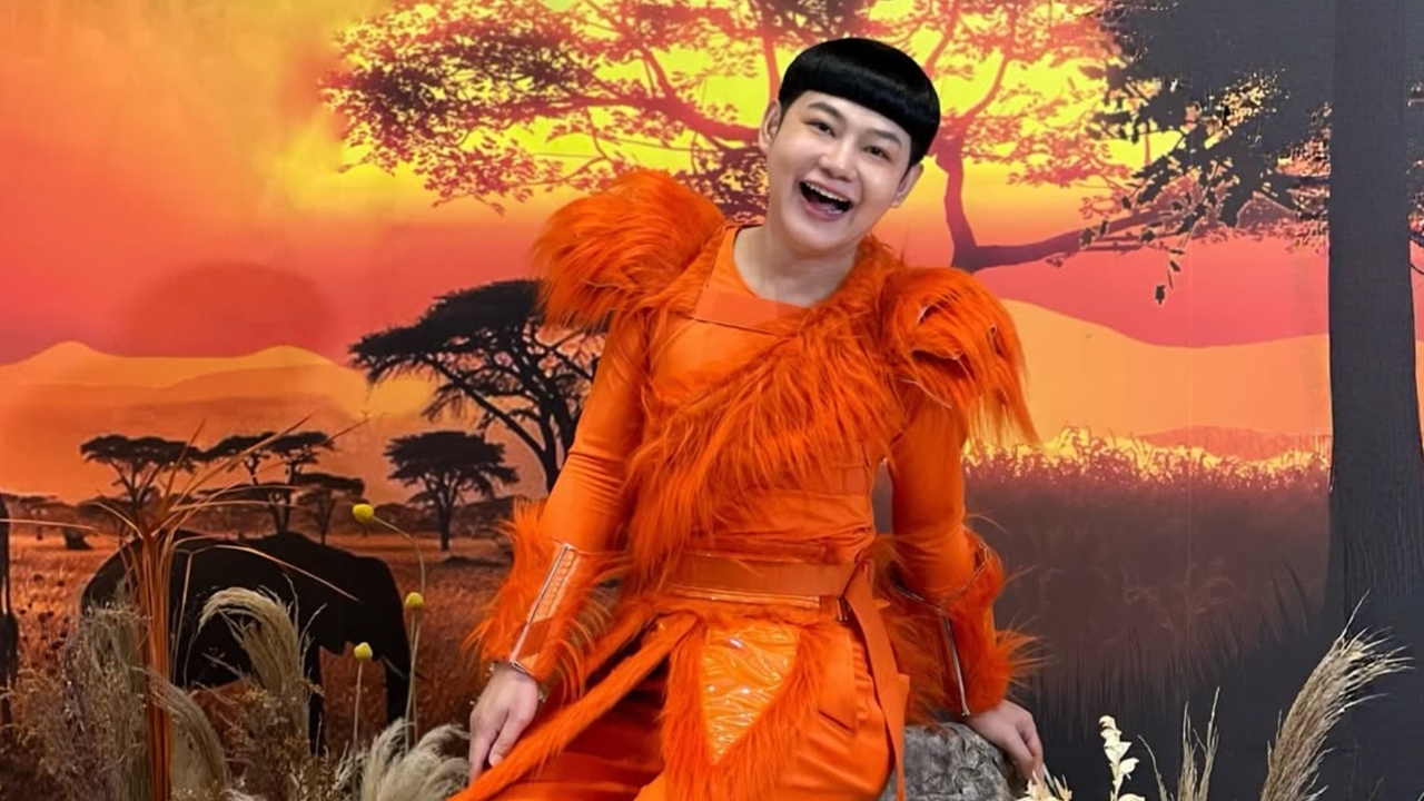 อะไรใหม่ๆ! ดีเจนุ้ย ธนวัฒ​น์ ยื่นจดเครื่องหมายการค้า "เสียงหัวเราะ" ของตัวเอง