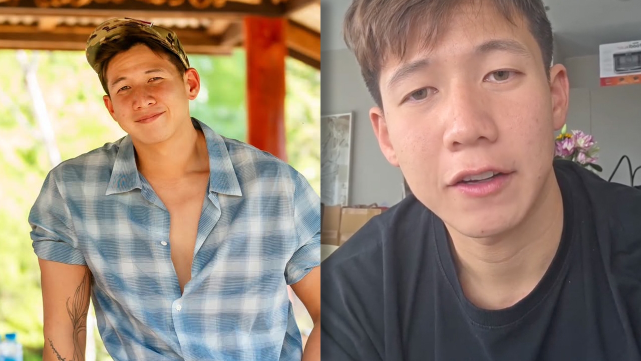ทราย สก๊อต อัดคลิปขอบคุณทุกคนที่ส่งข้อความให้กำลังใจจากทั่วโลก ทำให้มีความหวังมากขึ้น