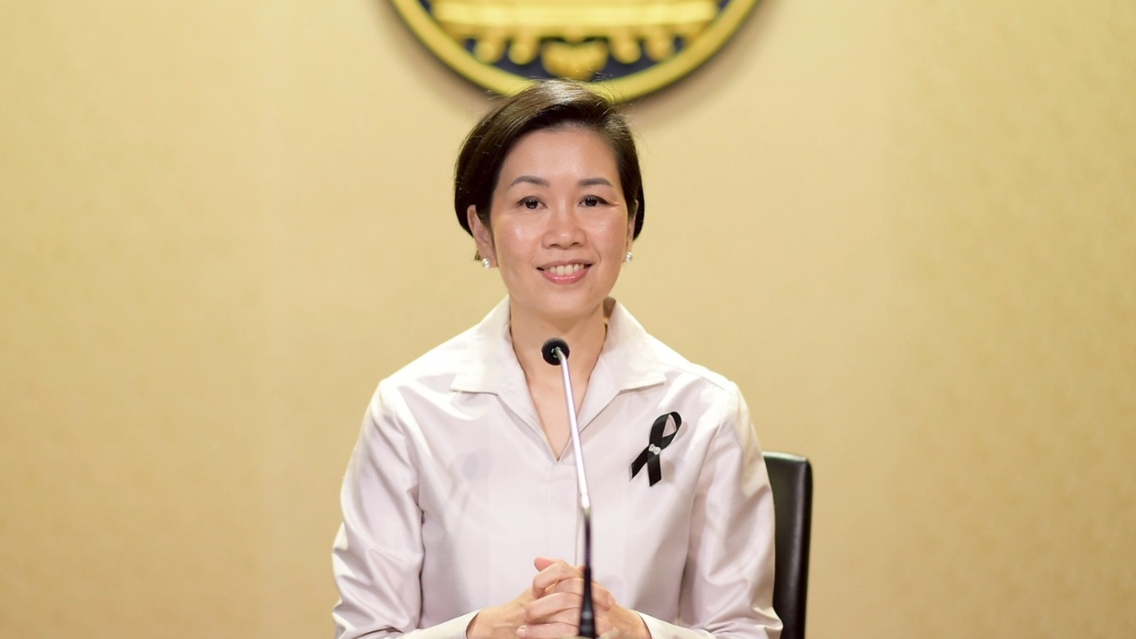 รัฐบาลต่อยอดสัมพันธ์ไทย–ฝรั่งเศส ไฟเขียวแผนหุ้นส่วนยุทธศาสตร์ 3 ปี ดันพลังงานสะอาด-ซอฟต์พาวเวอร์