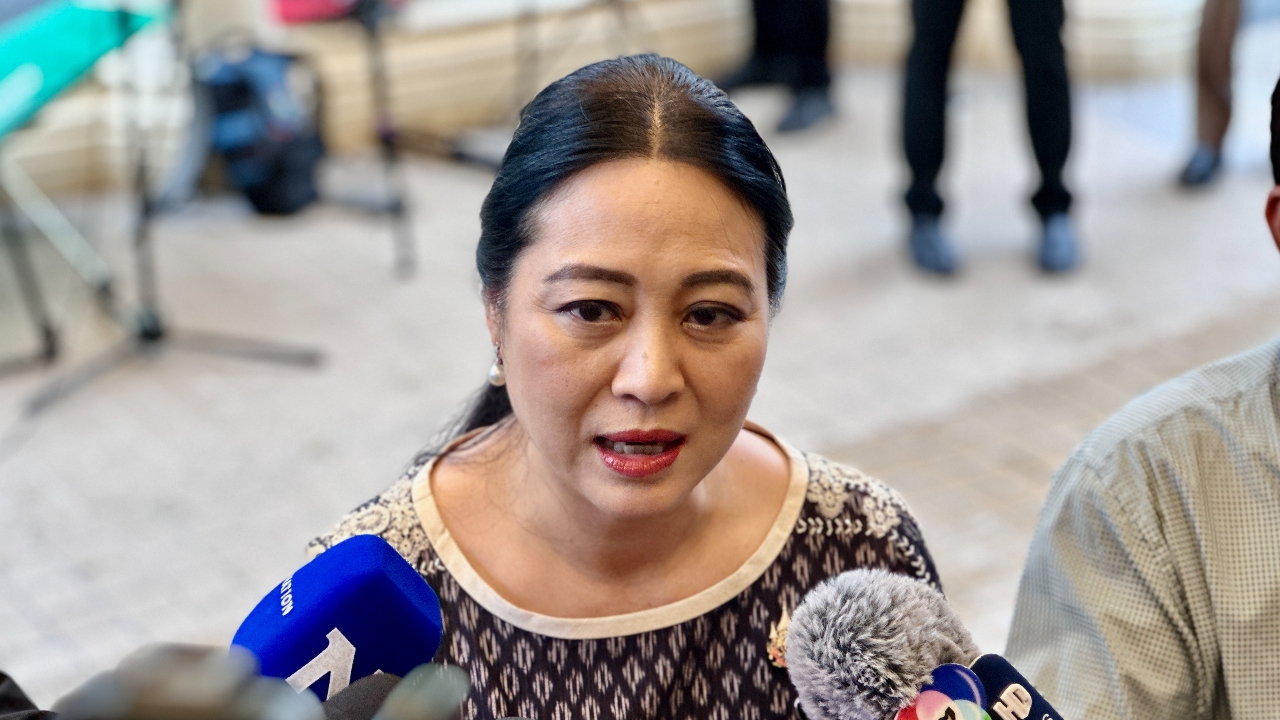 “รวีวรรณ” ยัน ไม่ปกป้องคนผิด หลังผลโพล ชี้กรมควบคุมมลพิษมีทุจริต