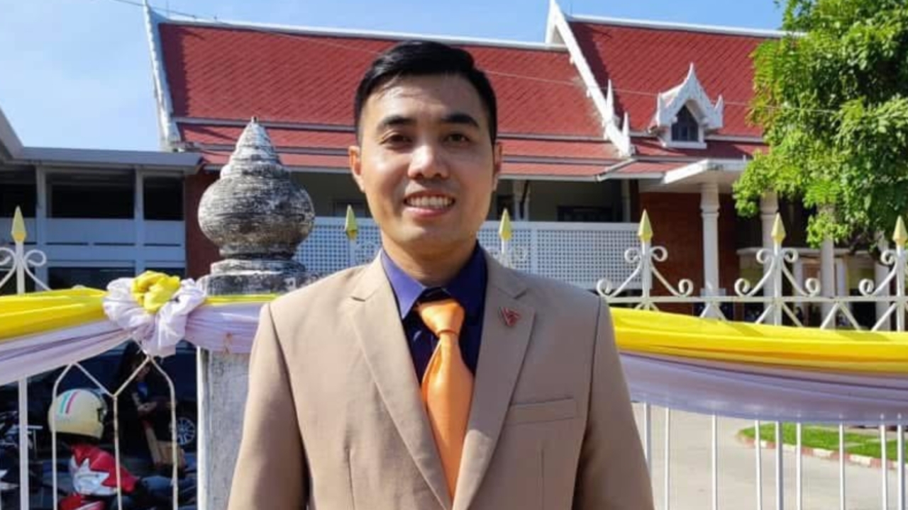 ศาลกลับคำพิพากษา สั่ง “สส.โตโต้” จำคุก 3 ปี คดี 112 ไม่รอลงอาญา