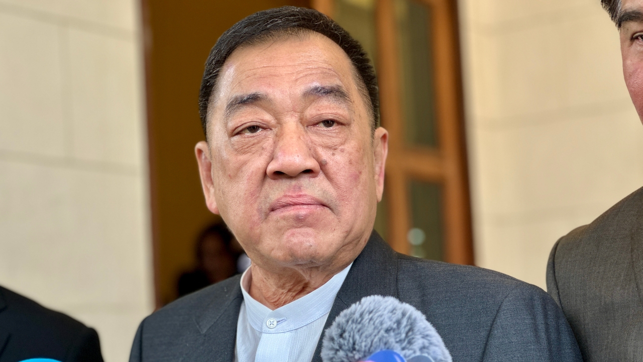 “พจน์” เผย นายกฯ มอบนโยบายลุยสางคอร์รัปชัน คุยปลัด ทส. แล้วปมผลสำรวจ คพ.