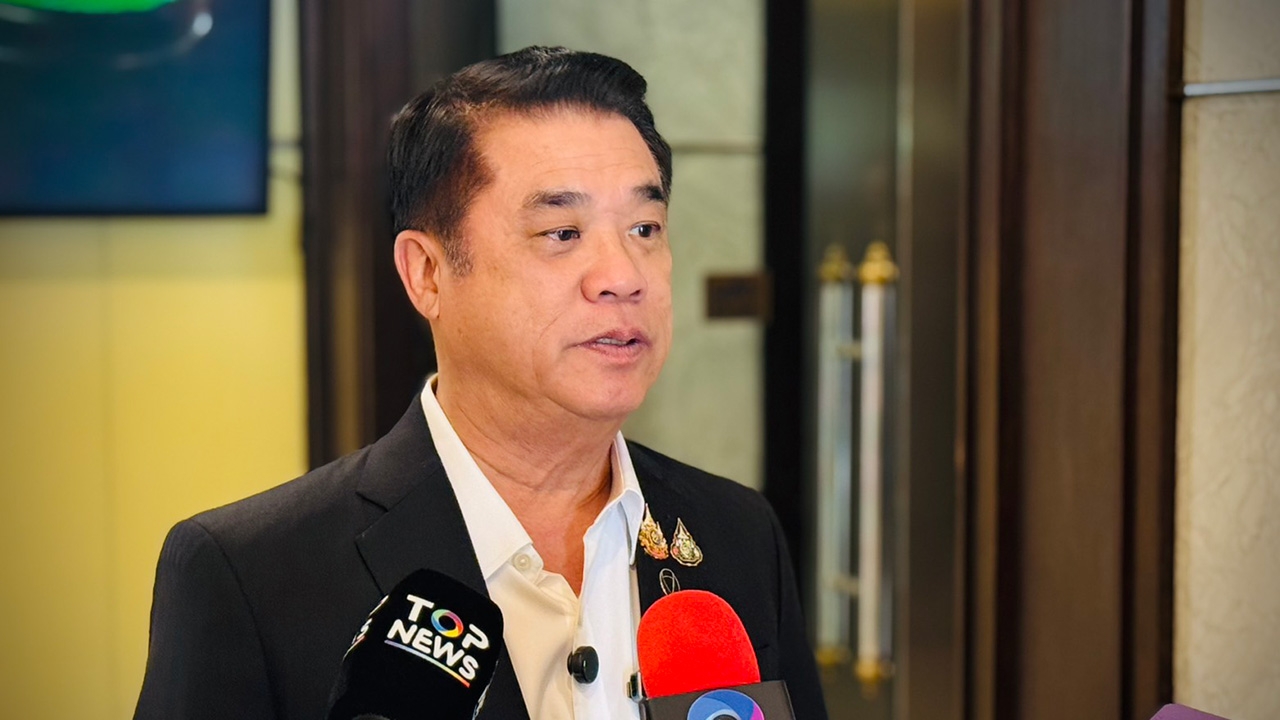 "สุริยะ" ถอยยกเลิกแจกปุ๋ย 6 พันล้าน หลัง สตง.เบรก เล็งดันโซลาร์เซลล์เกษตรแทน
