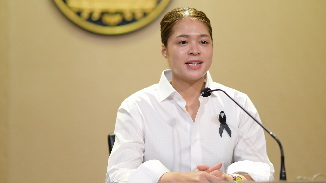 รัฐบาลปลื้ม สารคดีอาหารไทย “Tasteful Thailand” คว้ารางวัลสารคดียอดเยี่ยม จากสหรัฐอเมริกา