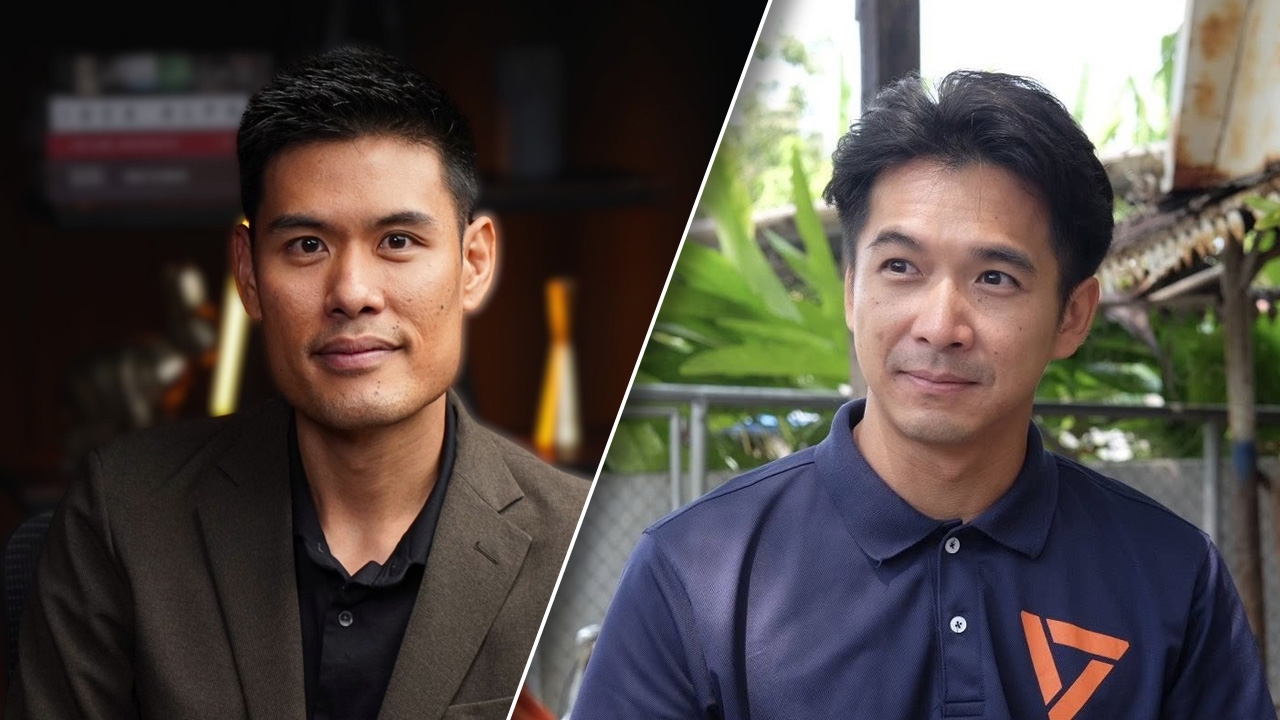 “ณัฐพล” แฉกองทุน DE ใช้เงินนอกงบประมาณพันล้านไม่ผ่าน ครม.-สามี “ทนายแจม” โผล่เมนต์แซะ