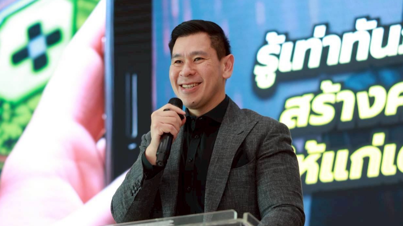 จับตาทีมคนทำงาน เปิดตัว ผู้สมัคร สก. พรุ่งนี้ เปิดแคมเปญ “ทำกรุงเทพฯ ให้เป็นไปได้”