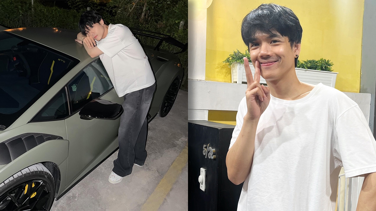 “นิกกี้ ณฉัตร” เซฟรายจ่าย ประกาศขายรถ-คอนโด เตรียมหาเงินลงทุนที่ดิน