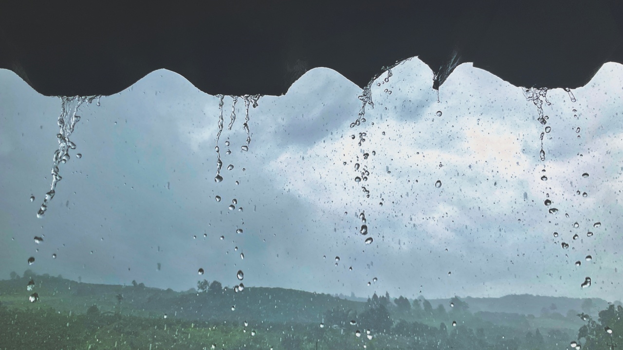 สภาพอากาศแปรปรวน เสี่ยง "ฝนทิ้งช่วงผ่ากลางฤดูฝน" เตือน "เกษตรกร" สำรองน้ำต้นฤดู