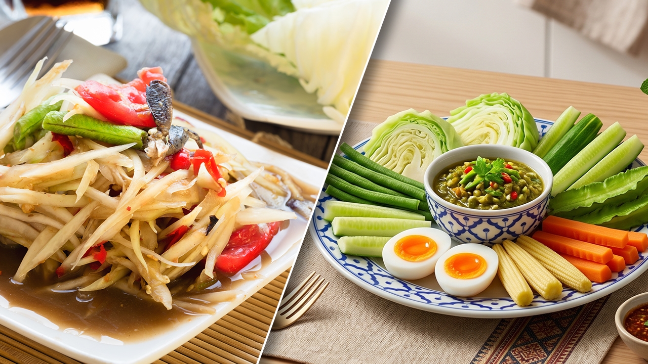 เรื่องเล่า "เมนูโปรด" พระองค์ภา ถ่ายทอดวิถีเรียบง่ายสไตล์อัยการติดดิน