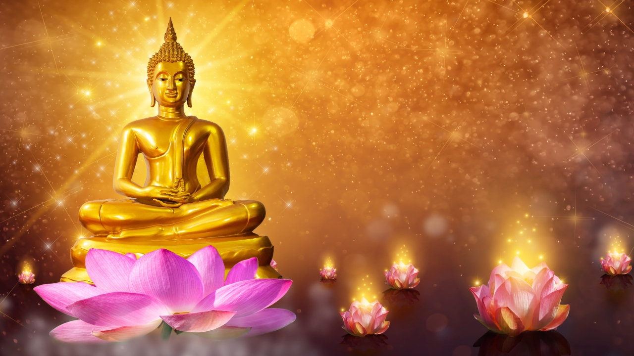 วันวิสาขบูชา 2569 คือวันอะไร ตรงกับวันไหน มีความสำคัญอย่างไร