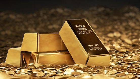 Mini Gold Online Futures