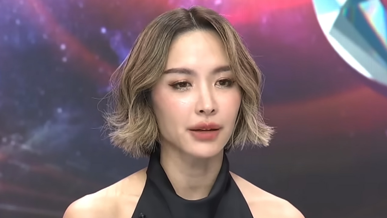 น้ำชา ชีรณัฐ เปิดใจเล่าความลับสุดช็อก เคยถูกมนุษย์ต่างดาวลักพาตัวจากเตียง