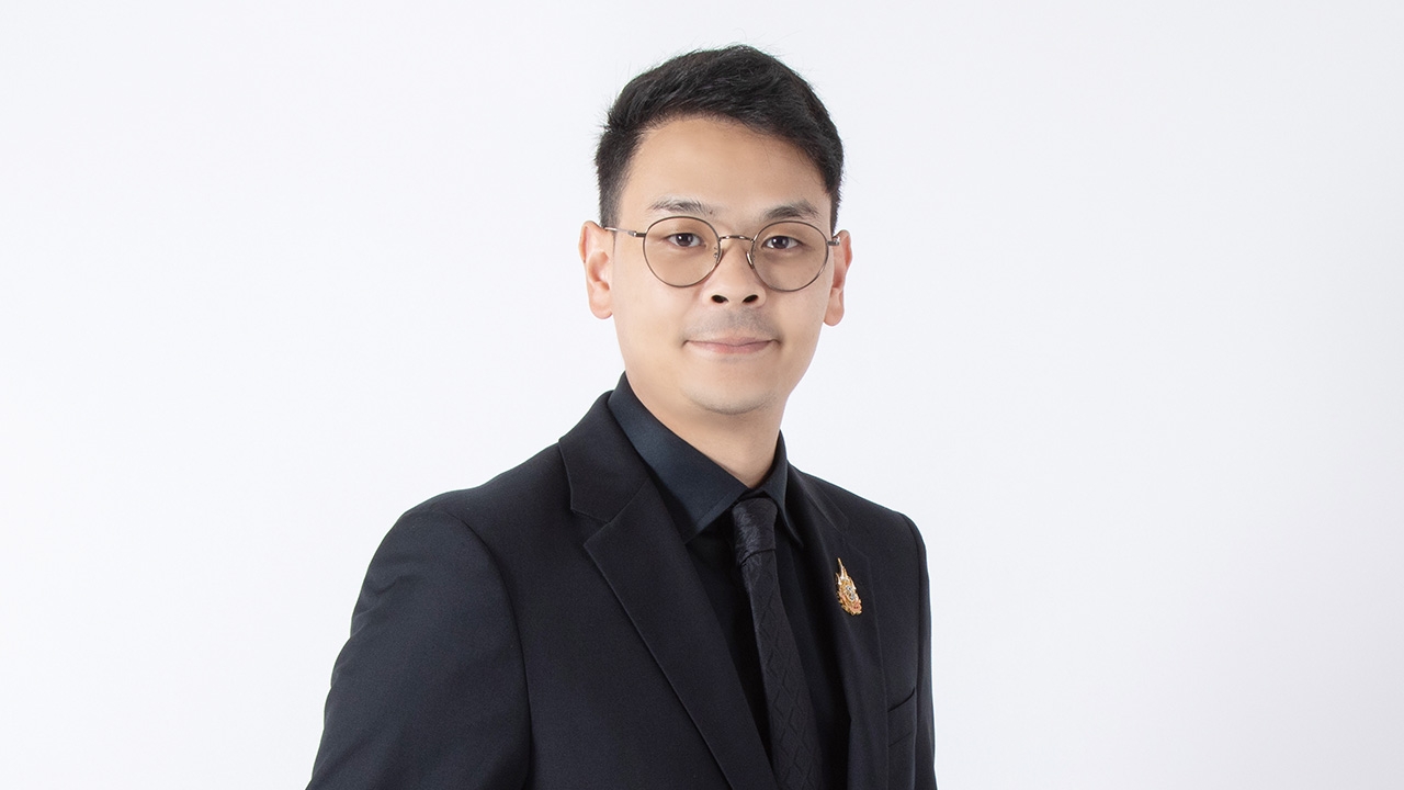 "ไชยชนก" ยัน TH-AI Passport 1.6 พันล้าน โปร่งใส มุ่งยกระดับคนไทย 5 ล้านคน เข้าถึง AI