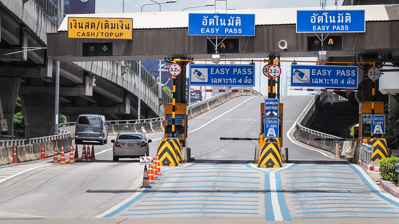 ทางด่วนฟรี 31 พ.ค. วันวิสาขบูชา 3 สายทาง รวม 63 ด่าน เช็กเลยมีเส้นไหนบ้าง