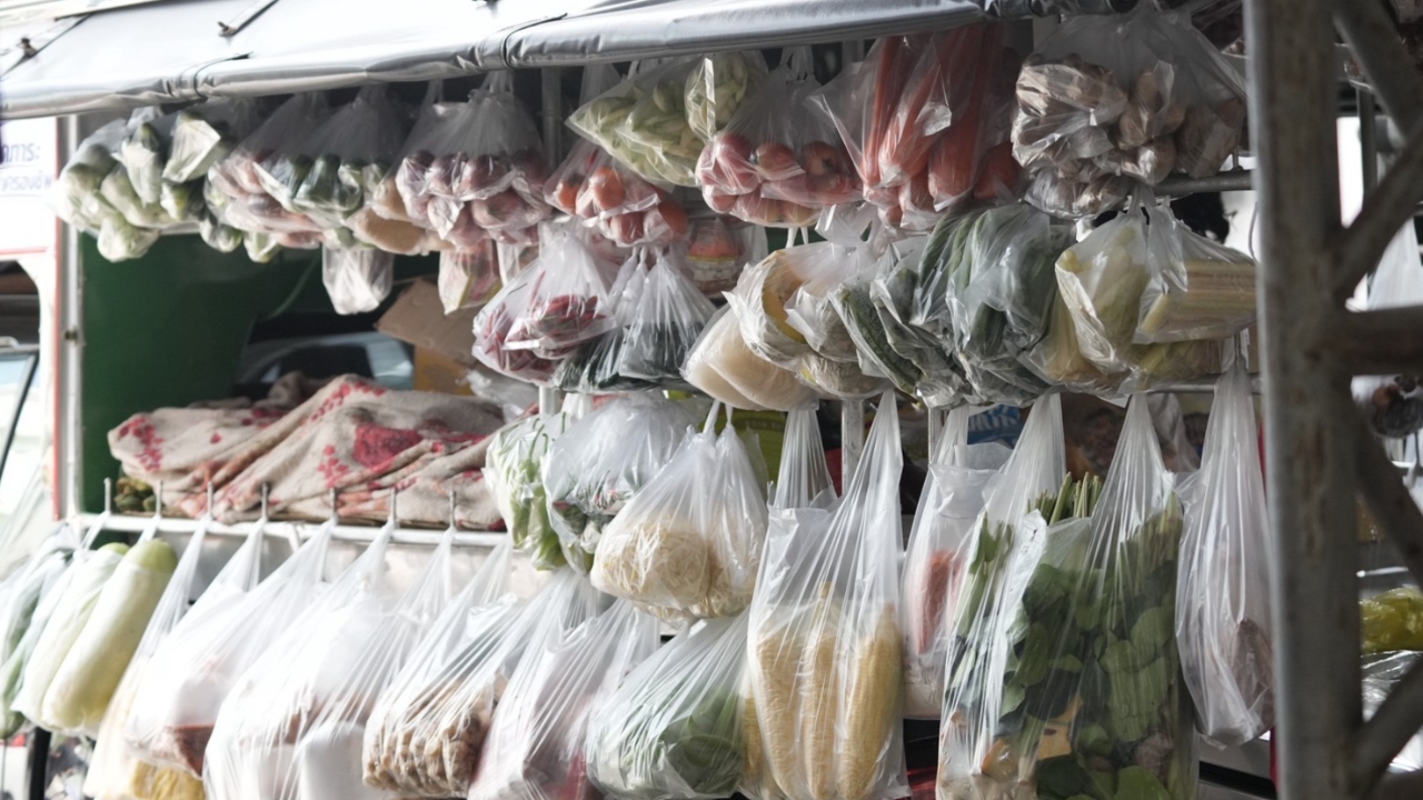 Department of Provincial Administration Invites Public to Final Thai Help Thai Market on 29 May in 878 Districts