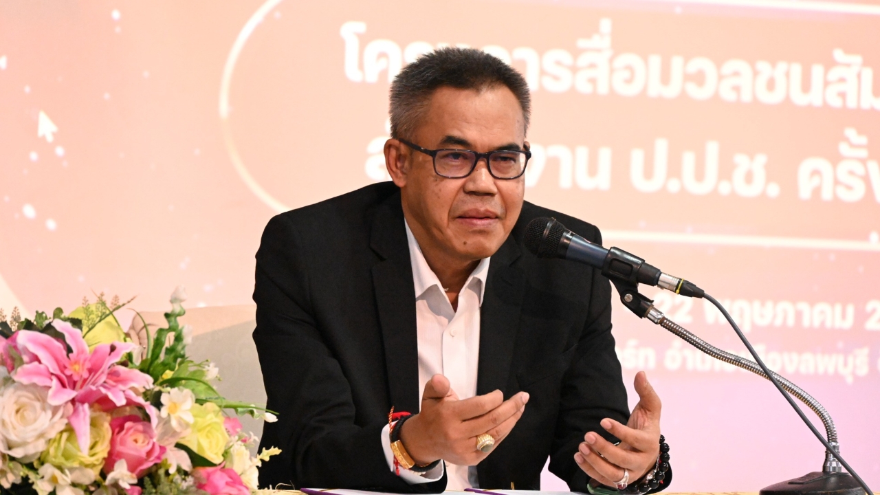 ป.ป.ช. เผย ผอ.สำนักสืบสวนฯ แจงเป็นอุบัติเหตุ ไม่มีเป่าแอลกอฮอล์ แต่ไม่ยันปมเมาแล้วขับ