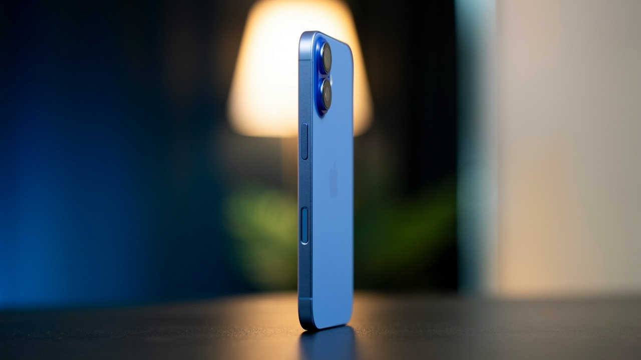 Apple Revises Strategy: iPhone 18 Pro to Be Thicker to Accommodate Advanced Hardware