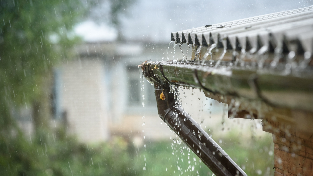 อุตุฯ ฉบับ 3 เปิดรายชื่อจังหวัดเฝ้าระวังฝนถล่ม ระวังน้ำท่วมฉับพลัน-น้ำป่าหลาก