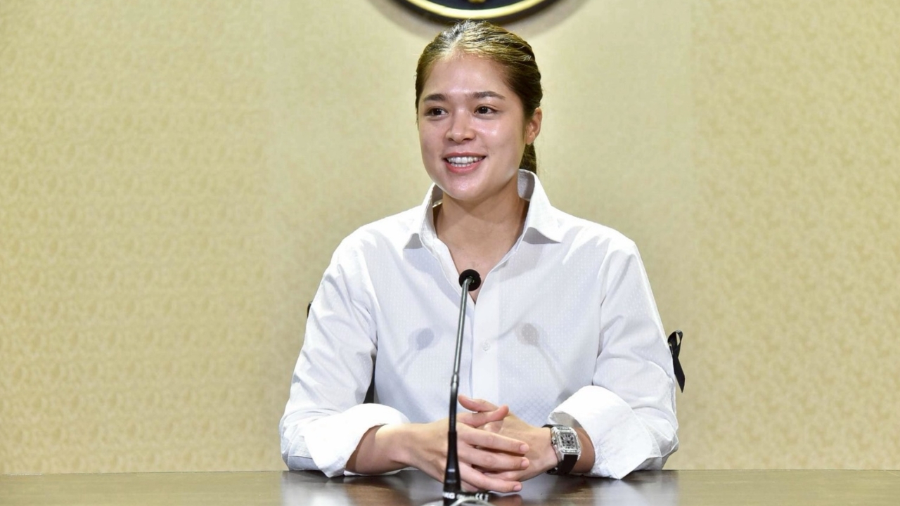 รัฐบาลจ่อปรับร่าง พ.ร.บ. อสม. ขยายอายุสมัครไม่เกิน 65 ปี - เพิ่มสวัสดิการ คาดเสนอ ครม. มิ.ย. นี้