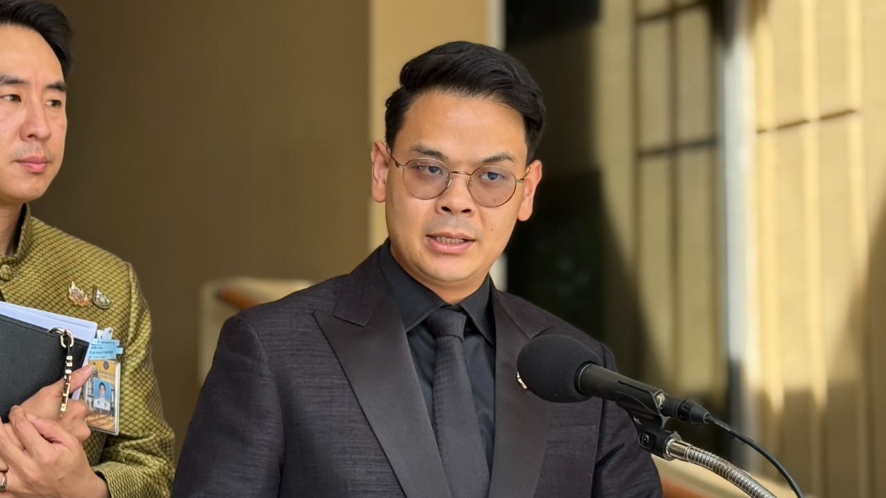 “ไชยชนก” คุย Meta ต่อ หลังปิดคลิปอนาจารช้า มองไม่สมเหตุสมผล 