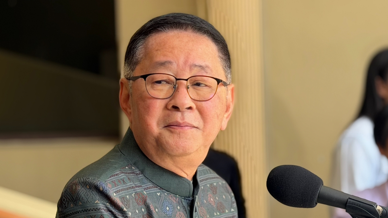 “ประเสริฐ”  สั่ง ศธ. ยกเป็นวาระเร่งด่วน แก้เด็กสมาธิบกพร่องจากเสพโซเซียลมาก