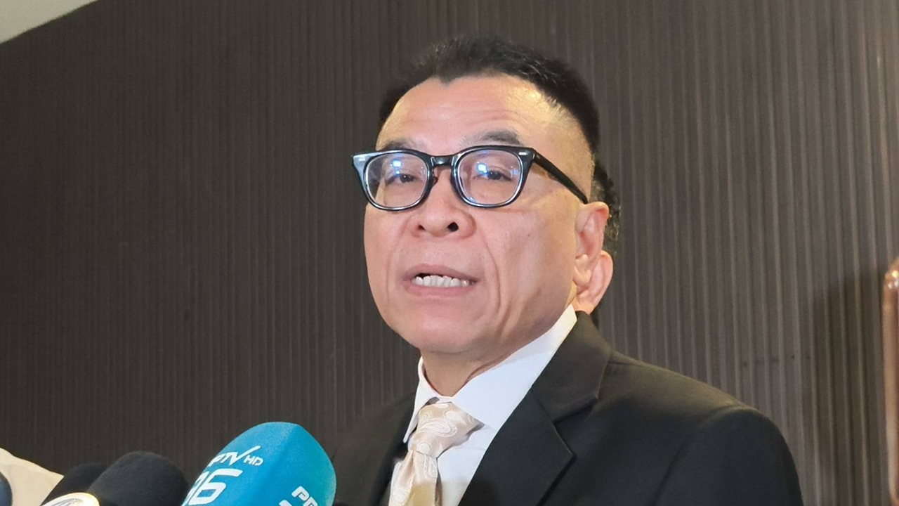 เลขาธิการ กกต.เน้นคัด กปน. ลดการทำงานผิดพลาด เลือกตั้งกทม. - พัทยา