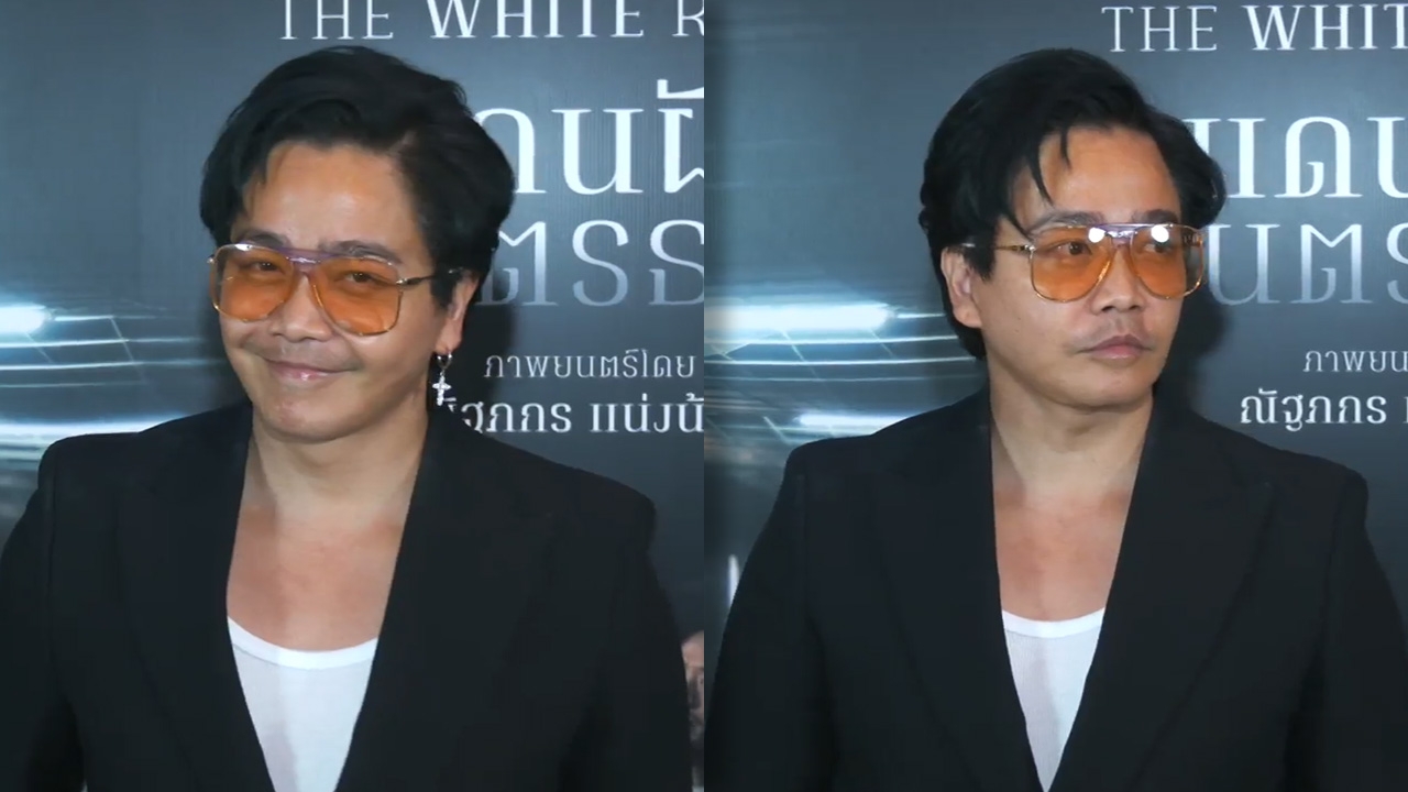 พีเค ปิยะวัฒน์ เปิดหน้าใหม่ในวัย 50+ มั่นใจเกินร้อย พร้อมคัมแบ็กงานพิธีกร 100%