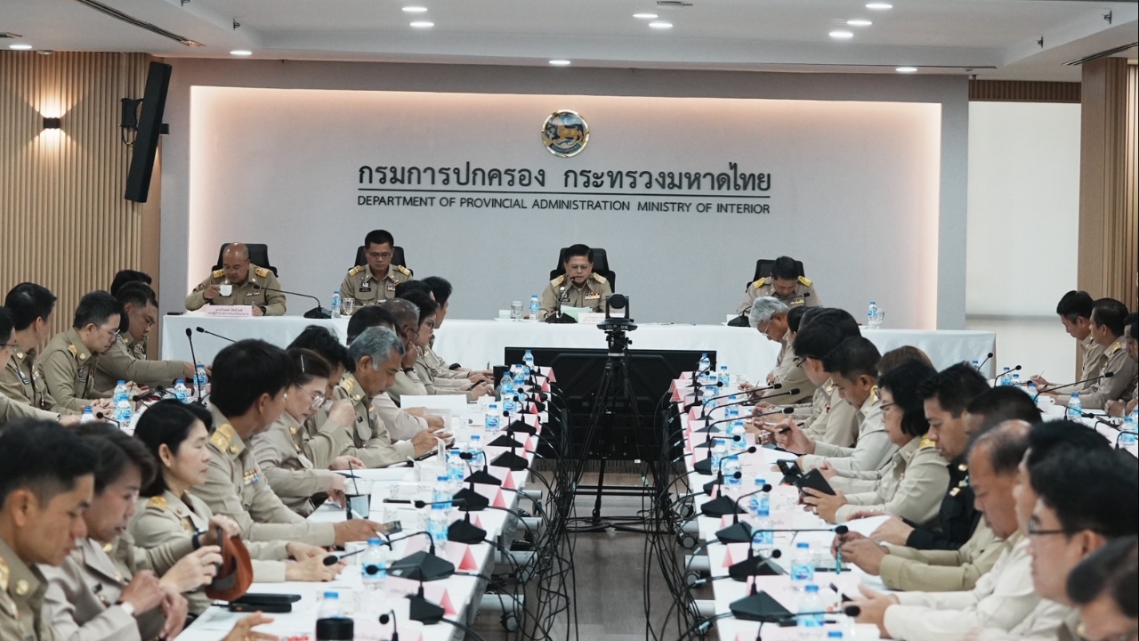 สั่งเอกซเรย์จดทะเบียนสมรสทั่วประเทศ สกัด “วิวาห์อำพราง” กันมิจฉาชีพข้ามชาติชุบตัว 