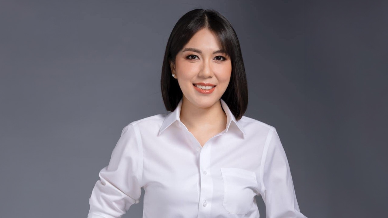 ประวัติ “มิ้งค์” นฤนันมนต์ ห่วงทรัพย์ ประกาศรักษาเก้าอี้ สก.คลองสามวา ในนาม “เพื่อไทย Life ลงตัว”