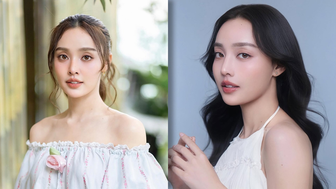 ประวัติ น้ำตาล พิจักขณา ว่าที่เจ้าสาวคนสวย นางเอกดังช่อง 3 ผลงานละครเพียบ