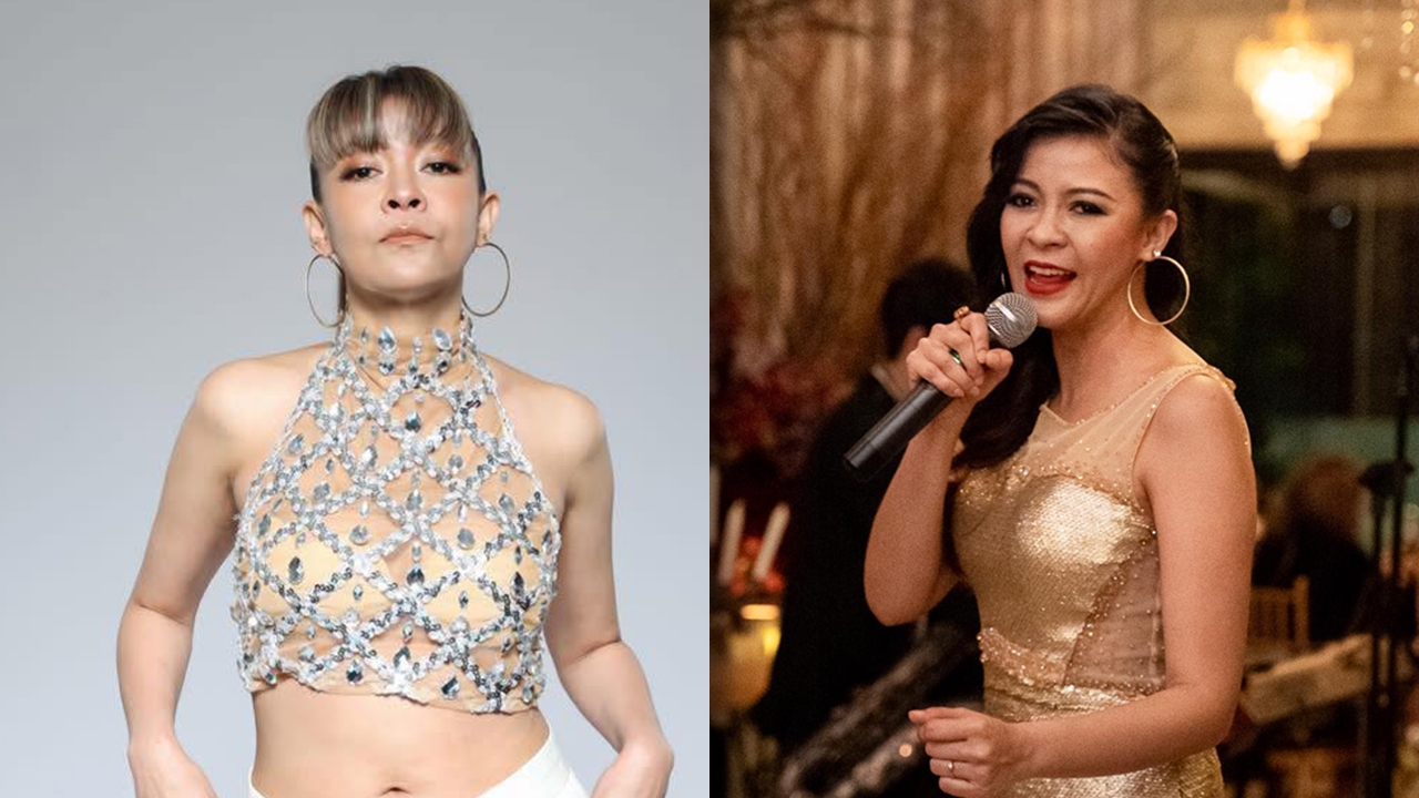 เปิดประวัติ ลูกปัด ชลนรรจ์ นักร้องเสียงคุณภาพ เจ้าของเพลงฮิตติดชาร์ตหลายเพลง