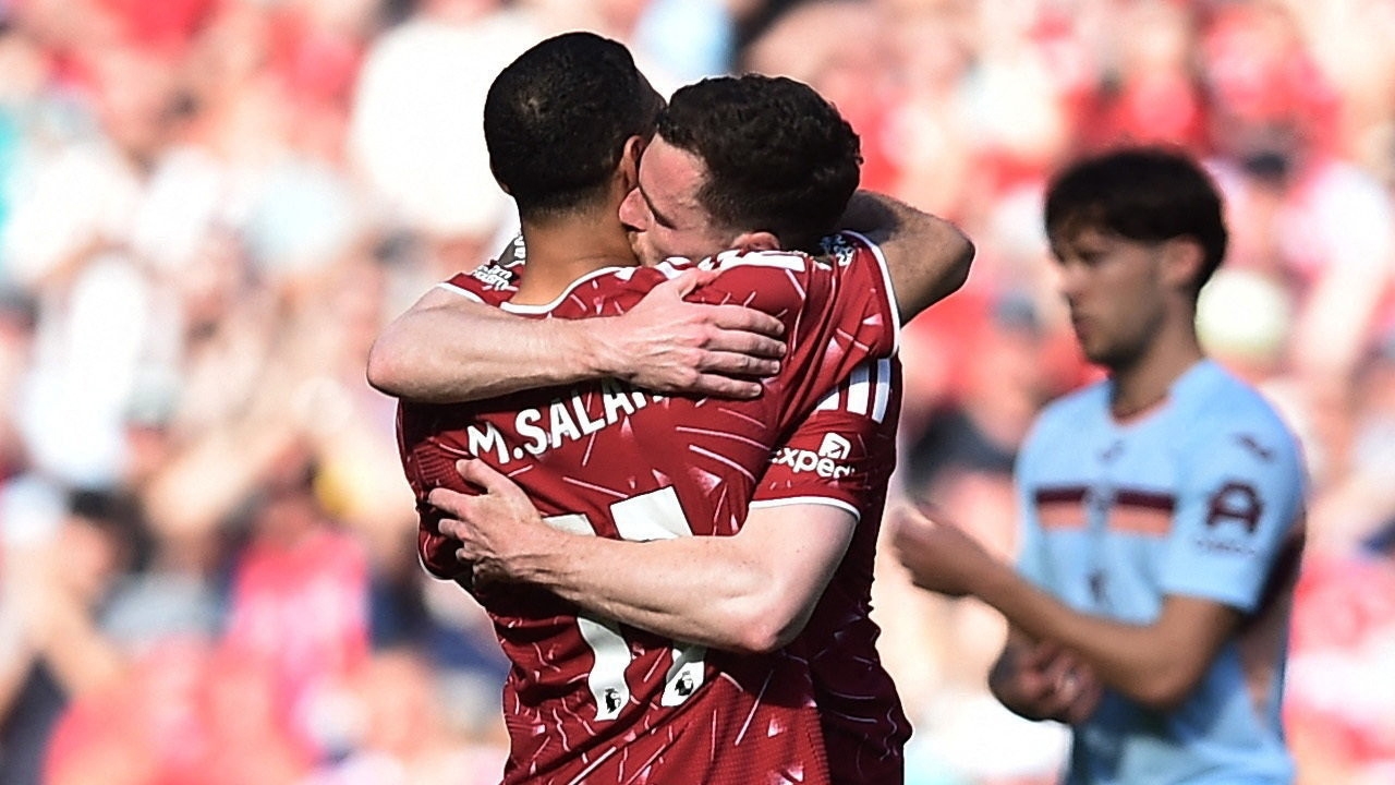 Liverpool Star Set to Join New Club Immediately After 2025-26 Premier League Season