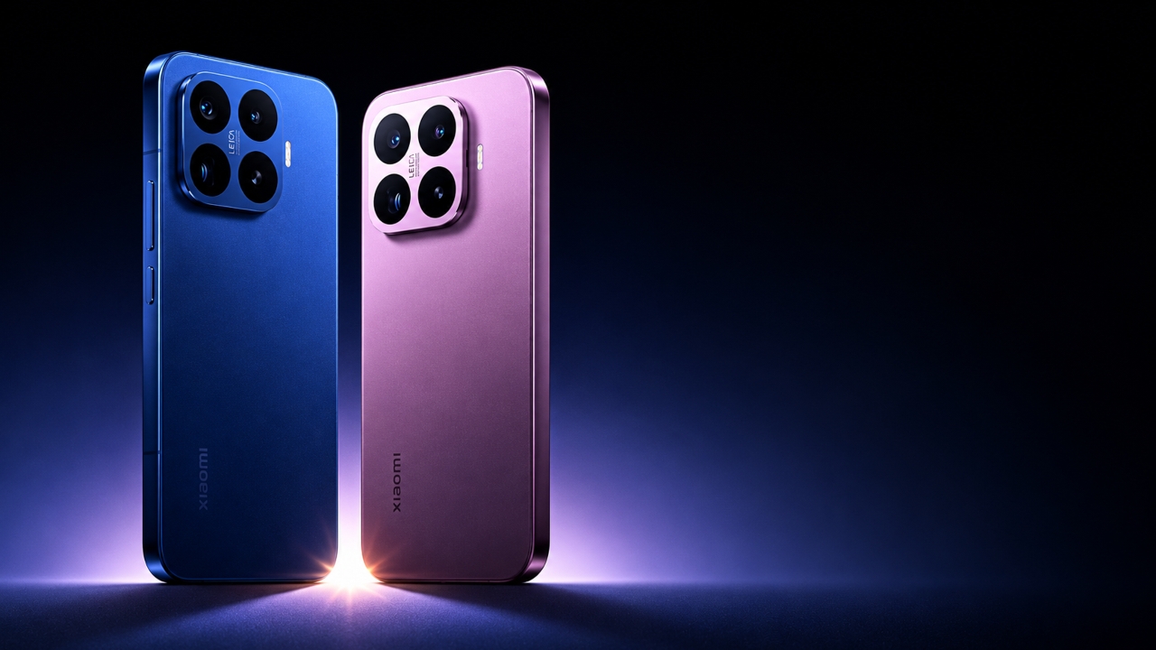 รอบรั้วการตลาด : เสียวหมี่ จับมือ ไลก้าพัฒนา Xiaomi 17T Series